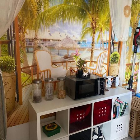 Palms Zimmer Frechen Buitenkant foto